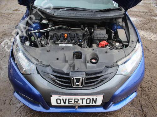 Other HONDA CIVIC IX (FK) 1.8 i-VTEC (FK2) | BP29647452O1 