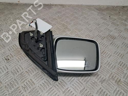 Left mirror NISSAN X-TRAIL I (T30) 2.5 FWD | BP30048275C26 
