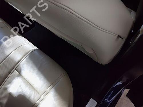 Left front seat JAGUAR XF I (X250) 3.0 D | BP32201143C15  - Image 18