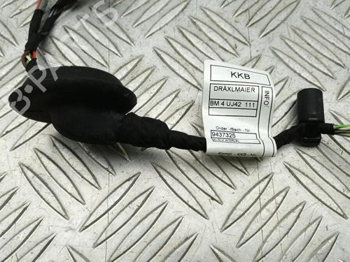 Used Wiring harness BMW X6 (G06, F96) xDrive M 50 d (400 hp) 29651179