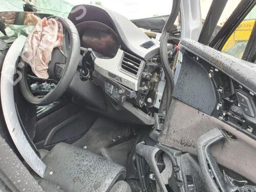 Hood AUDI Q7 (4MB, 4MG, 4MQ) SQ7 TDI quattro | BP29652096C1 