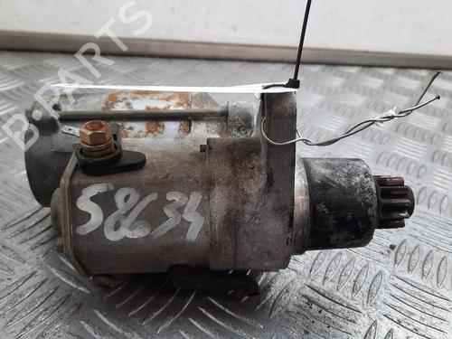 Starter ROVER 75 I Tourer (RJ) 2.5 V6 | BP29646622M8