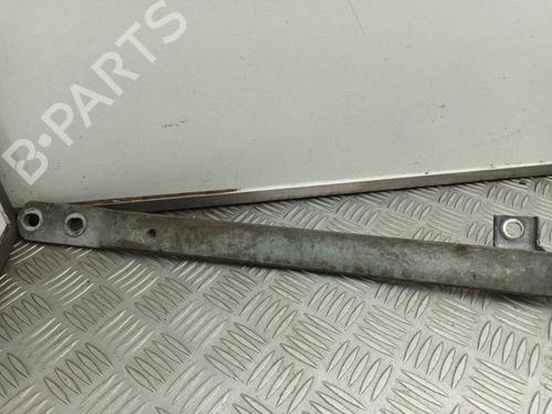 Left rear suspension arm BMW X6 (G06, F96) xDrive M 50 d | BP29650520M14 