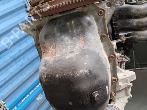 Engine PEUGEOT 107 (PM_, PN_) 1.0 | BP29662216M1