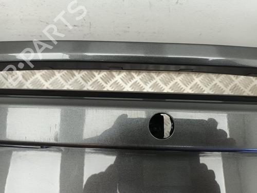 Rear bumper MCLAREN 570S 3.8 | BP29650192C8 