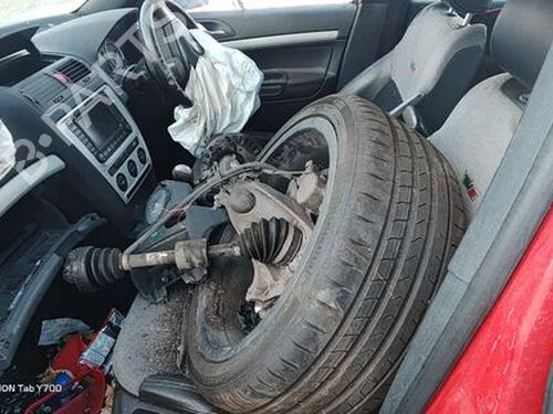 Electronic module SKODA OCTAVIA II (1Z3) 2.0 TFSI | BP33479089M83  - Image 15