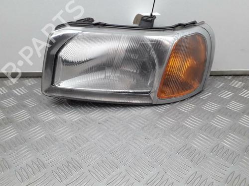 Used Left headlight LAND ROVER FREELANDER I Soft Top (L314) 1.8 i 16V 4x4 (120 hp) 29645467
