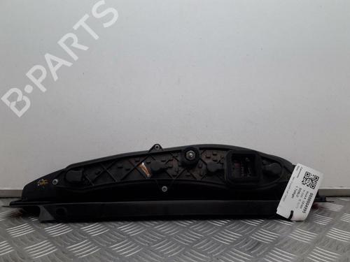 Left taillight FIAT DOBLO MPV (119_, 223_) 1.9 D Multijet | BP29645488C34