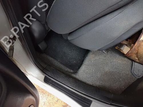 Wheel arch TOYOTA RAV 4 II (_A2_) 2.0 4WD (ACA21, ACA20) | BP29683908C56 