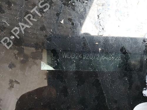 Klapa wlewu paliwa MERCEDES-BENZ A-CLASS (W169) A 170 (169.032, 169.332) | BP29686419C131 