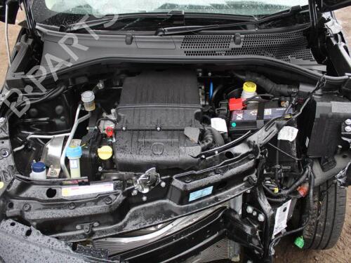Fuel flap FIAT 500 (312_) 1.2 (312AXA1A) | BP29676141C131