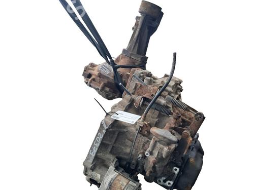 Used Gearbox TOYOTA RAV 4 II (_A2_) 2.0 4WD (ACA21, ACA20) (150 hp) 29662650