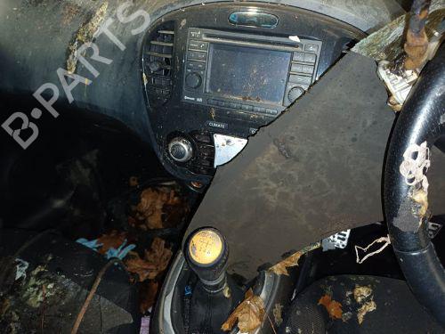 Front left window mechanism NISSAN JUKE (F15) 1.6 DIG-T | BP29656527C22