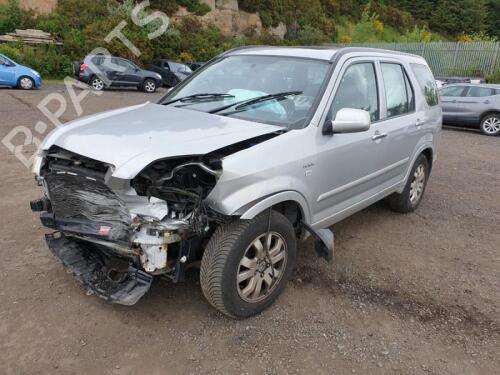 Fuel flap HONDA CR-V II (RD_) 2.0 (RD5) | BP29680478C131 