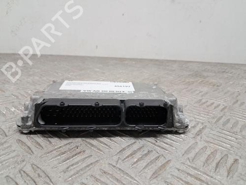 Computer motormanagement VW POLO IV (9N_, 9A_) 1.4 BiFuel | BP29679523M57 