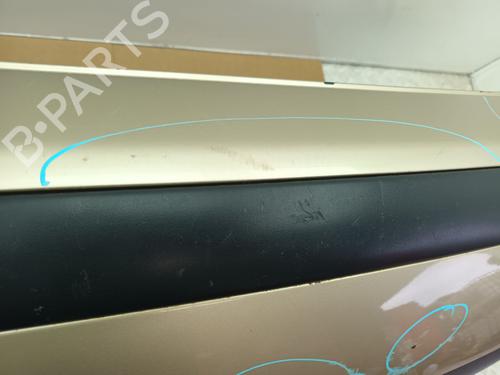 Paraurti posteriore VW PASSAT B5.5 (3B3) 2.0 | BP29666660C8 