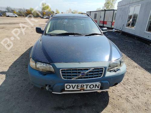 Passenger airbag VOLVO XC70 I Cross Country (295) 2.4 T XC AWD | BP29672844C10 