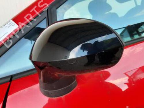 Windscreen washer tank SEAT IBIZA IV (6J5, 6P1) 1.2 TSI | BP29674059C113 