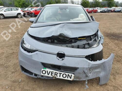 Venstre bagtil bærearm VW ID.3 (E11, E12) Pro | BP29651750M14 