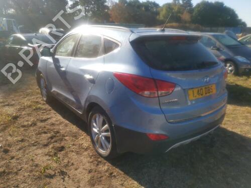 Right front brake caliper HYUNDAI ix35 (LM, EL, ELH) 2.0 CRDi 4WD | BP29648965M104 