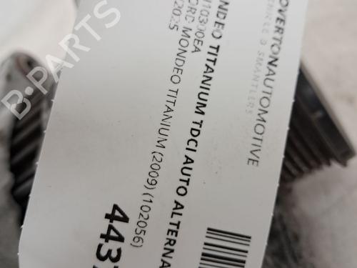 Alternator FORD MONDEO IV (BA7) 2.0 TDCi | BP29673815M7 