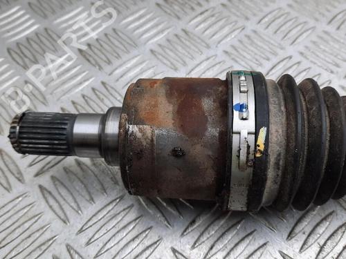 Right front driveshaft HYUNDAI i20 II (GB, IB) 1.2 | BP29648176M39 