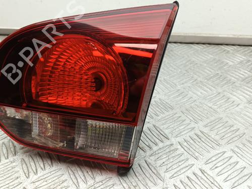 Right taillight VW GOLF VI (5K1) 2.0 TDI | BP29665648C35 
