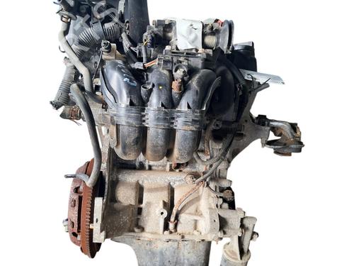 Motor für PEUGEOT 107 (PM_, PN_) 1.0 (68 hp) 29662216