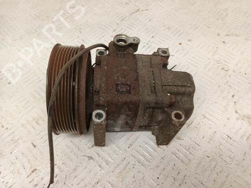 AC compressor MAZDA 3 (BK) 2.0 MZR-CD (BK14) | BP29665922M34 