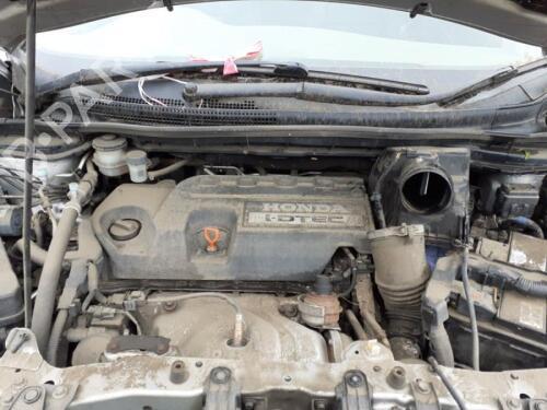 Steering rack HONDA CR-V IV (RM_) 2.2 i-DTEC AWD (RE6) | BP29672240M22 