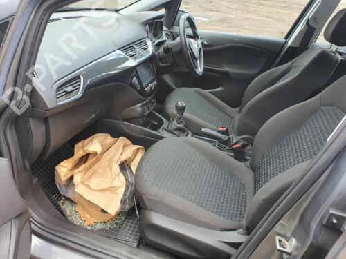 Hauptbremszylinder VAUXHALL CORSA Mk IV (E) (X15) 1.4 | BP29651173M77 