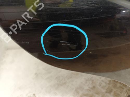 Right rear door KIA SPORTAGE II (JE_, KM_) 2.0 CRDi 4WD | BP29665518C5