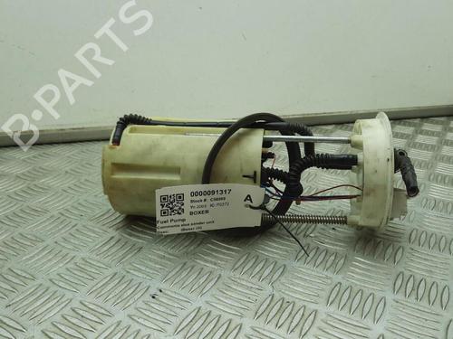 Fuel pump PEUGEOT BOXER Van (244) 2.0 HDi | BP29648024M76 