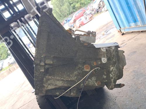 Gearbox ALFA ROMEO GTV (916_) 2.0 T.SPARK 16V (916.C2__, 916C2C00) | BP29669526M3