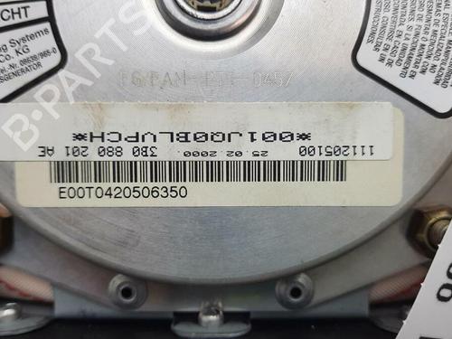 Ratt VW GOLF IV (1J1) 1.6 | BP29646877C49 