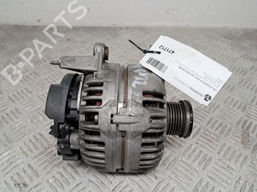 Used Alternator VW GOLF VI (5K1) 1.6 MultiFuel (102 hp) 31912372