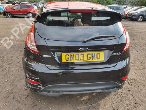 Vindrude Viskermekanisme FORD FIESTA VI (CB1, CCN) 1.0 Sport | BP30048344C83