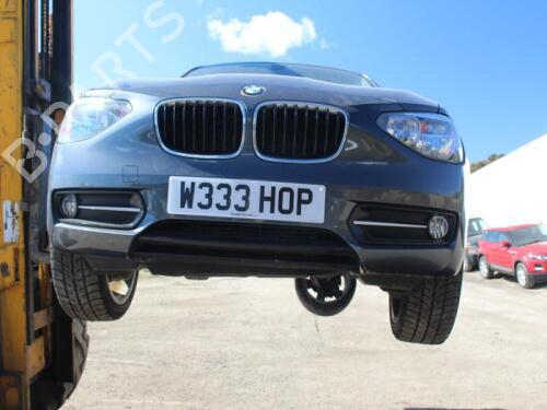 Rear right window mechanism BMW 1 (F20) 114 d | BP29646947C25