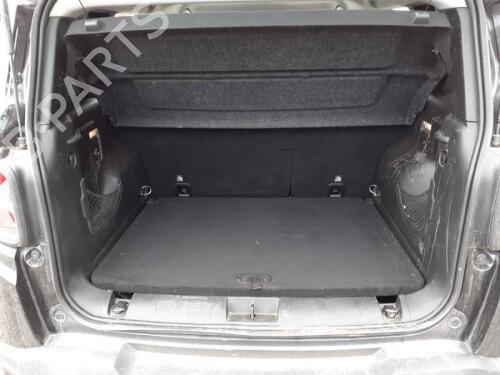 Venstre bakpanel JEEP RENEGADE SUV (BU, B1, BV) 1.6 | BP29672203C60