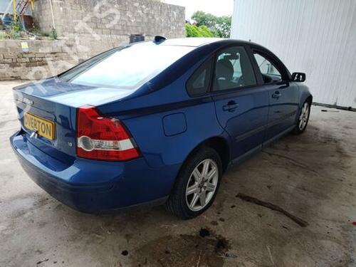 Startmotor VOLVO V50 (545) D4 | BP29680355M8 