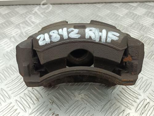 Right front brake caliper VAUXHALL MOKKA / MOKKA X (J13) 1.4 | BP29657573M104