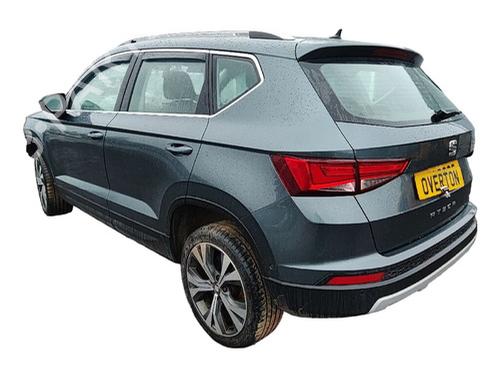 Starter SEAT ATECA (KH7, KHP) 1.5 TSI | BP29660584M8 