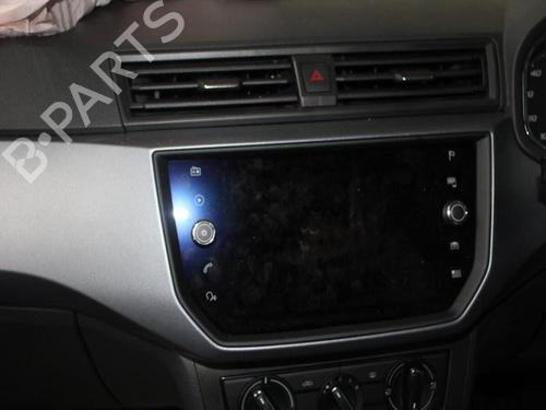 Alternator SEAT ARONA (KJ7, KJP) 1.0 TSI | BP29646870M7