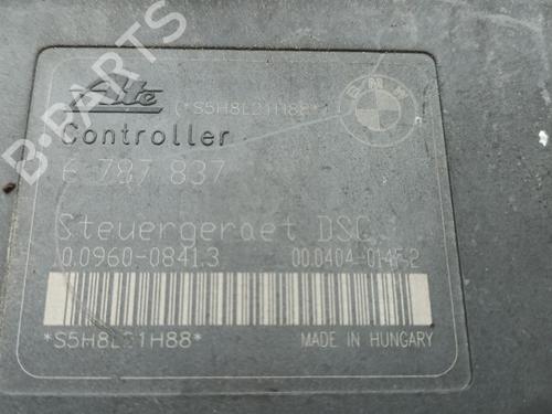 Andre BMW 1 (E81) 118 d | BP29680120O1 