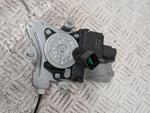 Front right window mechanism VAUXHALL ANTARA A (L07) 2.0 CDTI 4x4 | BP29669201C23 