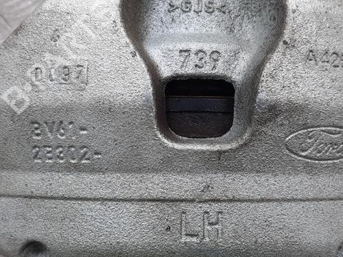 Left front brake caliper FORD TOURNEO CONNECT / GRAND TOURNEO CONNECT V408 MPV 1.5 EcoBlue | BP29687357M105