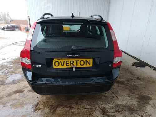 Engine control unit (ECU) VOLVO V50 (545) D3 | BP33331331M57 - Image 16