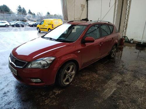 Venstre baglygte KIA CEE'D SW (ED) 1.6 CRDi 115 | BP29686718C34 