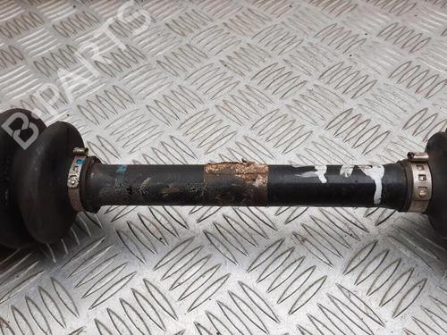 Left front driveshaft KIA SPORTAGE II (JE_, KM_) 2.0 CRDi 4WD | BP29648174M38