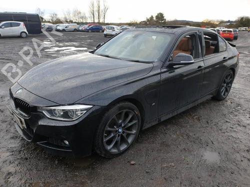 Tændspole BMW 3 (F30, F80) 330 e | BP29647217M94 